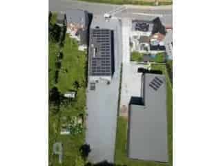 Industrie te koop - Zottegem RBS42070