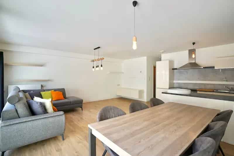 Appartement te koop in Zelzate