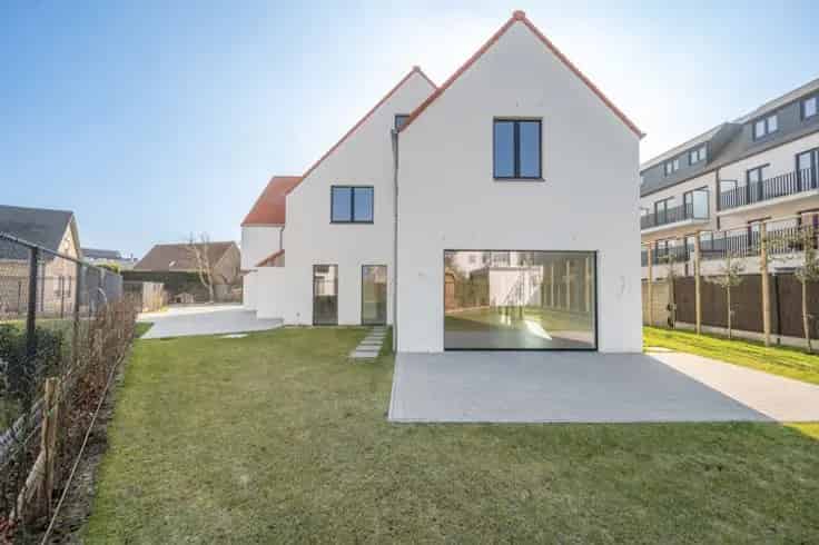 Villa Te Koop