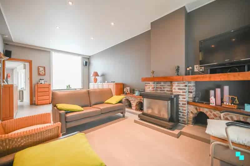 Huis te huur Kortrijk 2 slaapkamers grote tuin
