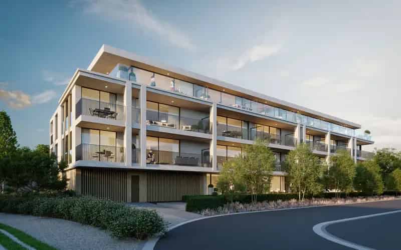 Appartement te huur