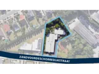 Industrie te koop - Oostende RBT96459