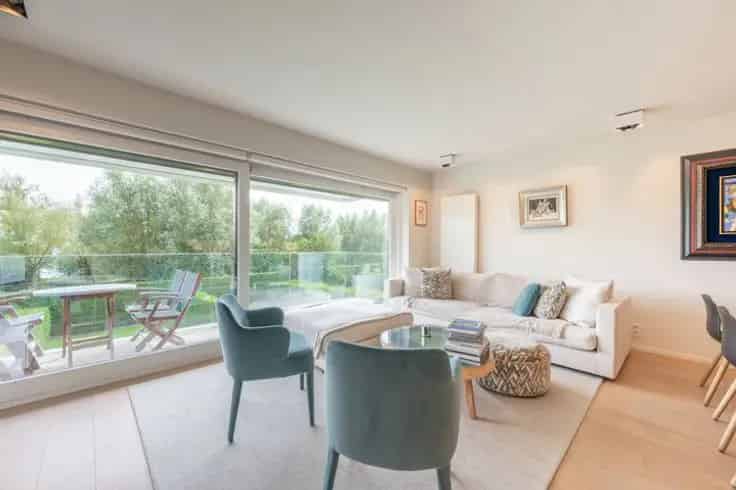 Appartement Te Koop