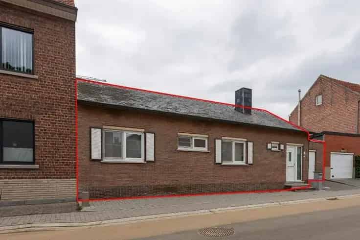 Huis Te Koop