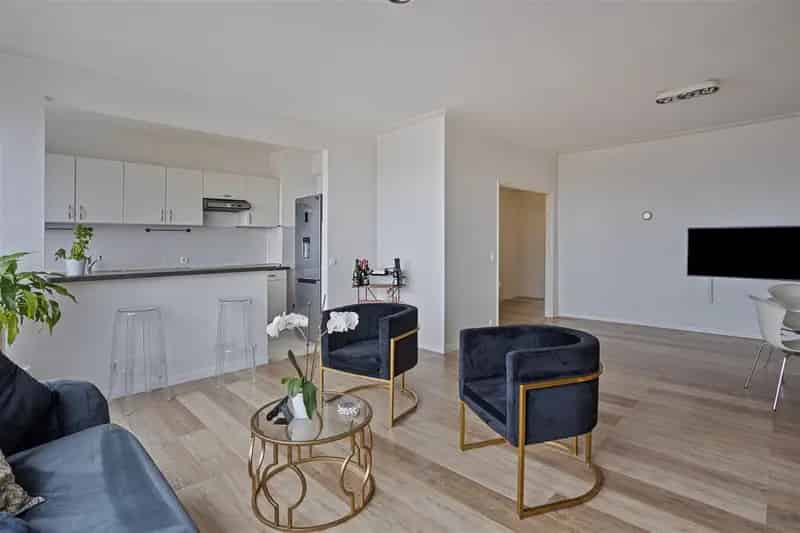 Appartement te koop in Antwerpen
