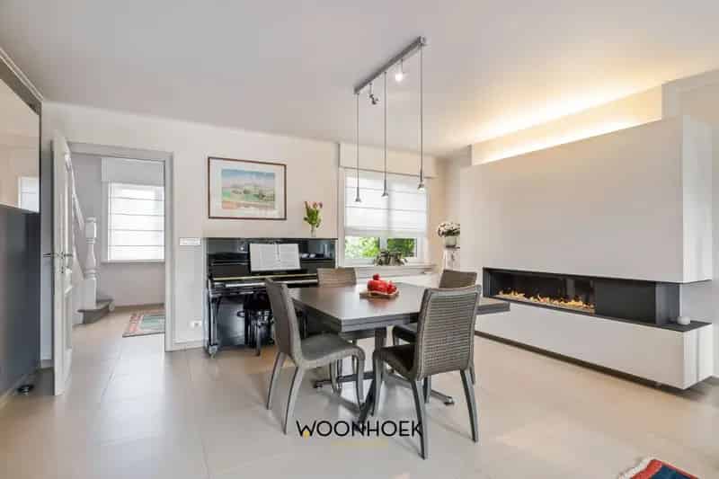 VERKOCHT! Binnen de week! Woonhoek Vastgoed Lokeren