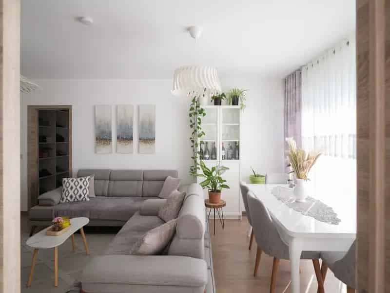 Appartement te koop in Gent