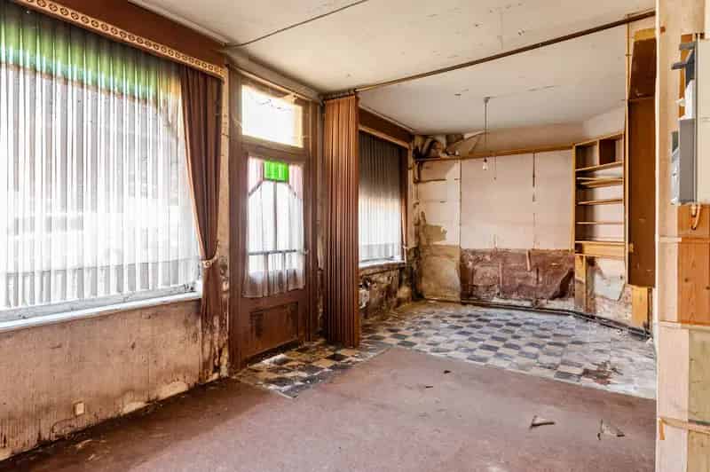 Huis te huur Berlaar: Renovatieproject met 4 slaapkamers