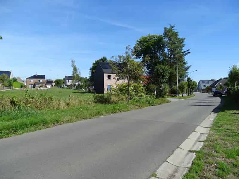 Bouwgrond HOB op 6a 50ca!