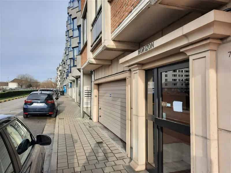 Studio te koop in Gent