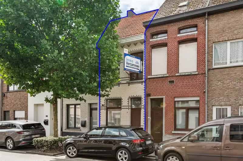Huis te koop in Mechelen