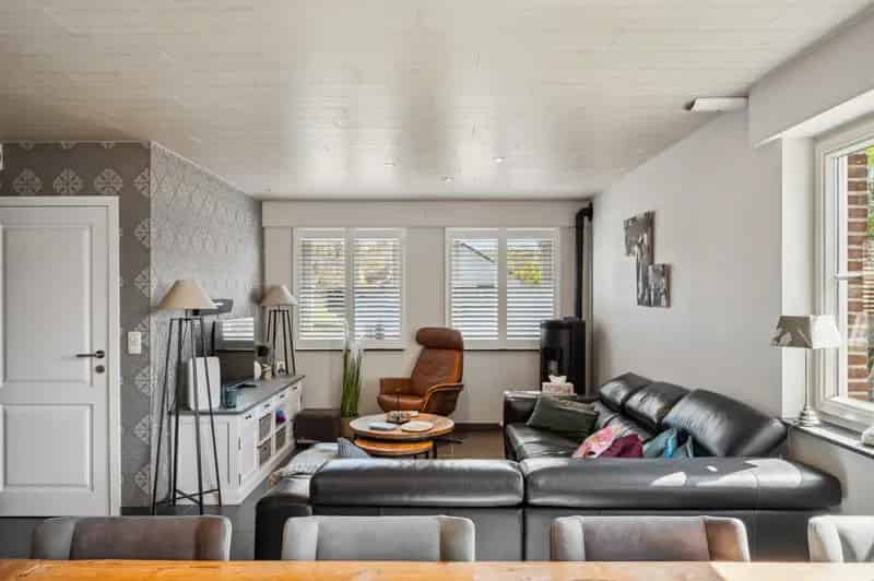Huis te huur Keerbergen: Instapklare energiezuinige woning met 4 slaapkamers