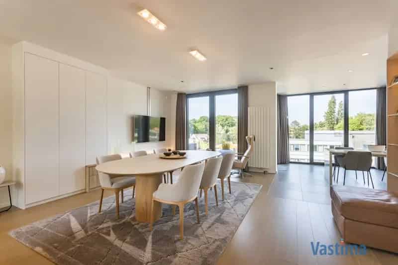 Exclusieve penthouse met panoramisch uitzicht aan natuurgebied De Gerstjens