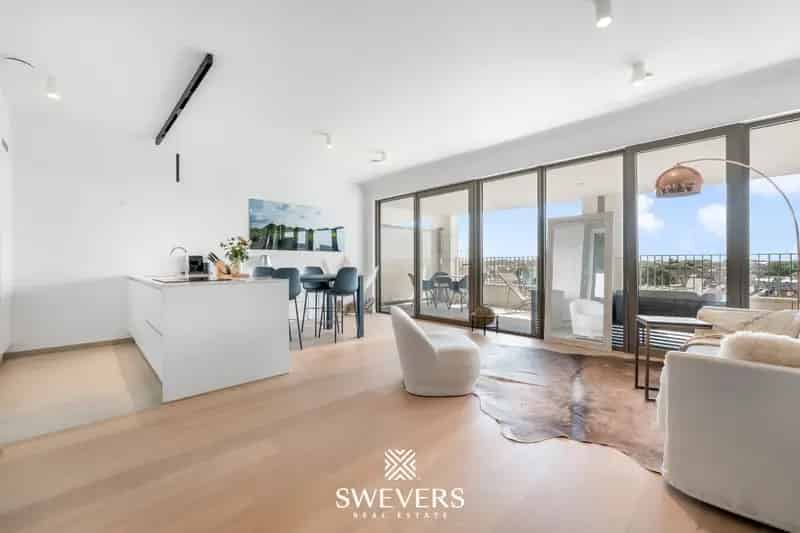 Appartement te koop