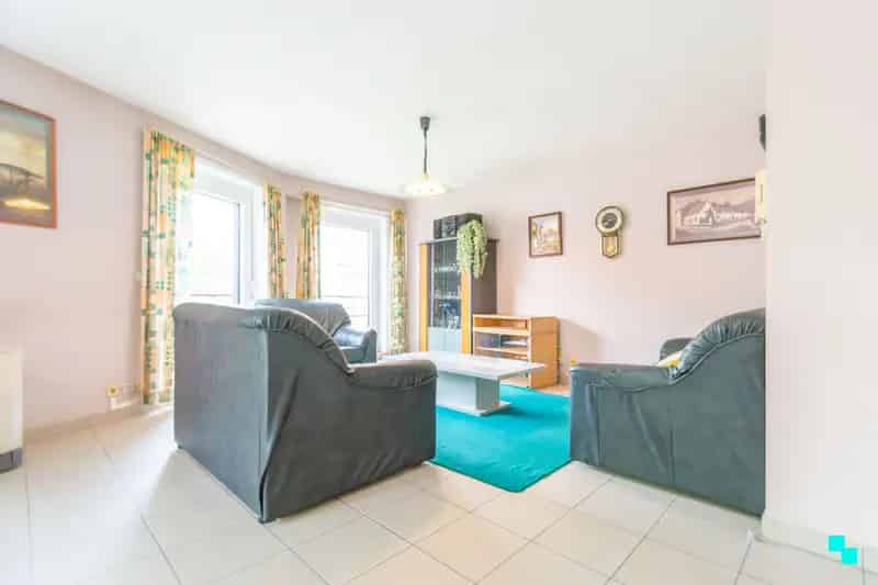 Appartement te Landegem 2 slaapkamers 100m²