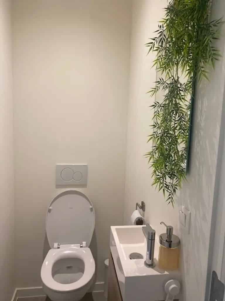Appartement te huur