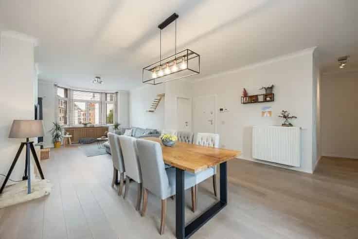 Appartement Te Koop