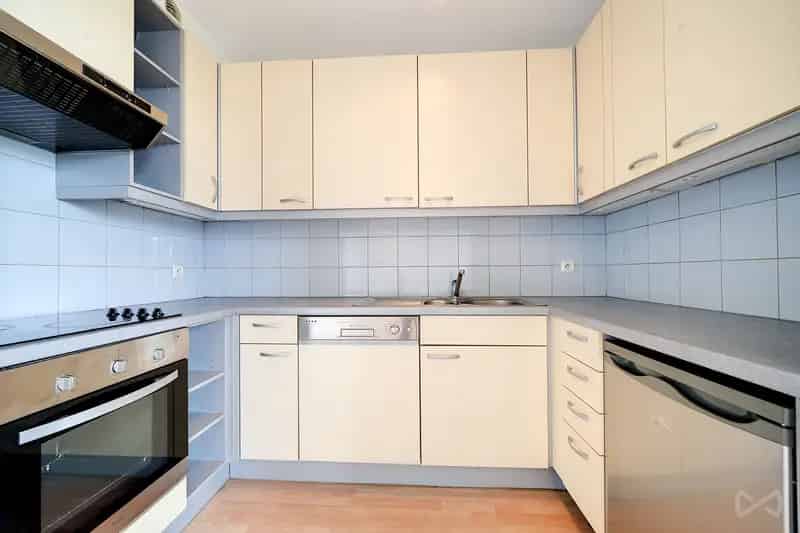 Penthouse met één slaapkamer in Bruxelles