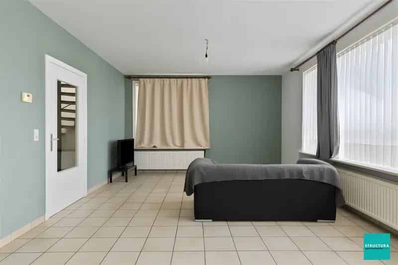 Appartement te huur 160m² 3 slaapkamers groot terras garage