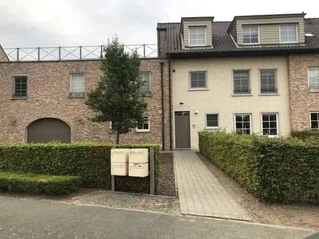 Appartement te koop