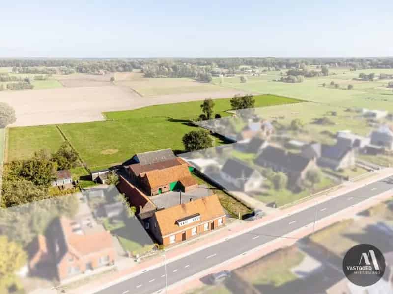 Woning te koop Ursel
