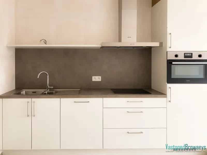 Appartement te koop