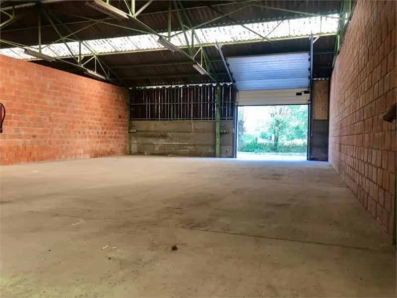 Garagebox te huur in Deurle