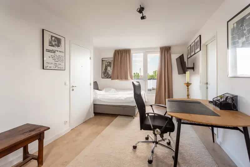 Appartement te koop