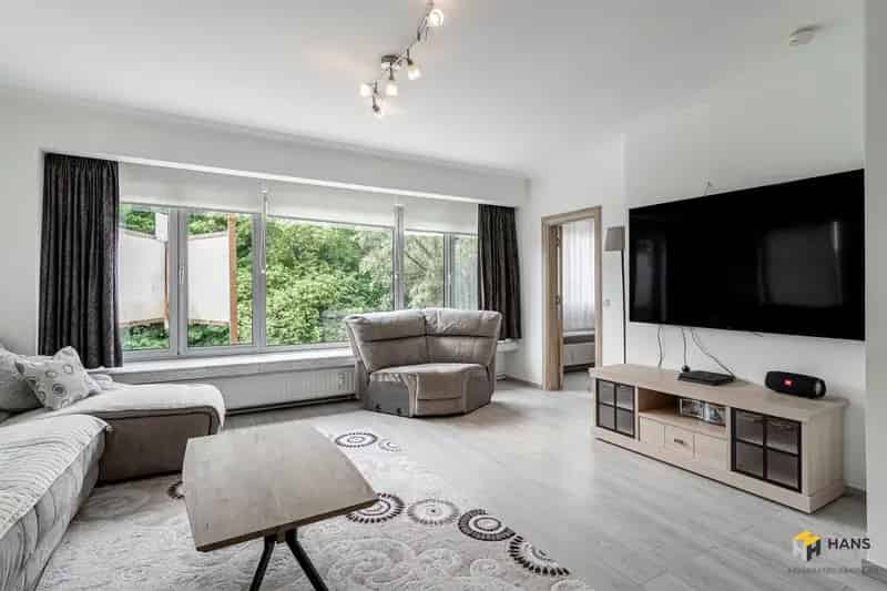 Appartement te huur Merksem 3 slaapkamers 119m2