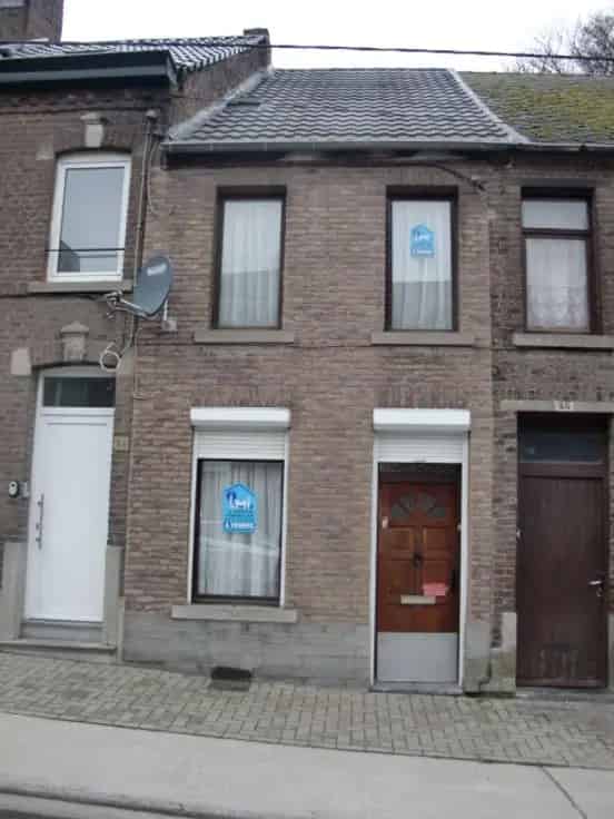 Huis Te Koop