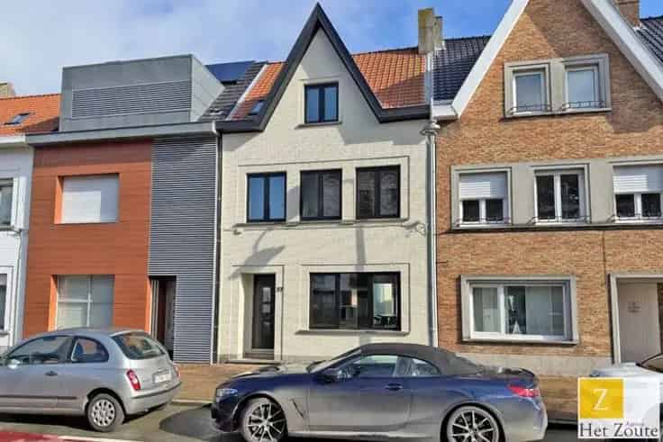 Huis Te Koop