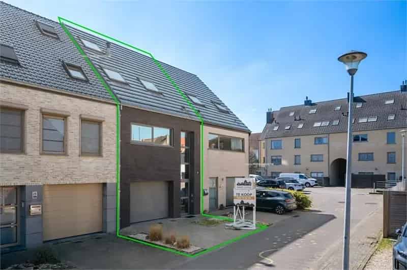 Huis te koop Denderleeuw