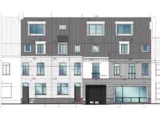 Huis gemengd gebruik te koop - Avelgem RBS73725