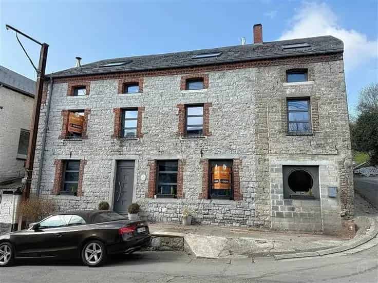 Huis Te Koop 4 slaapkamers Gerenoveerd  Investering