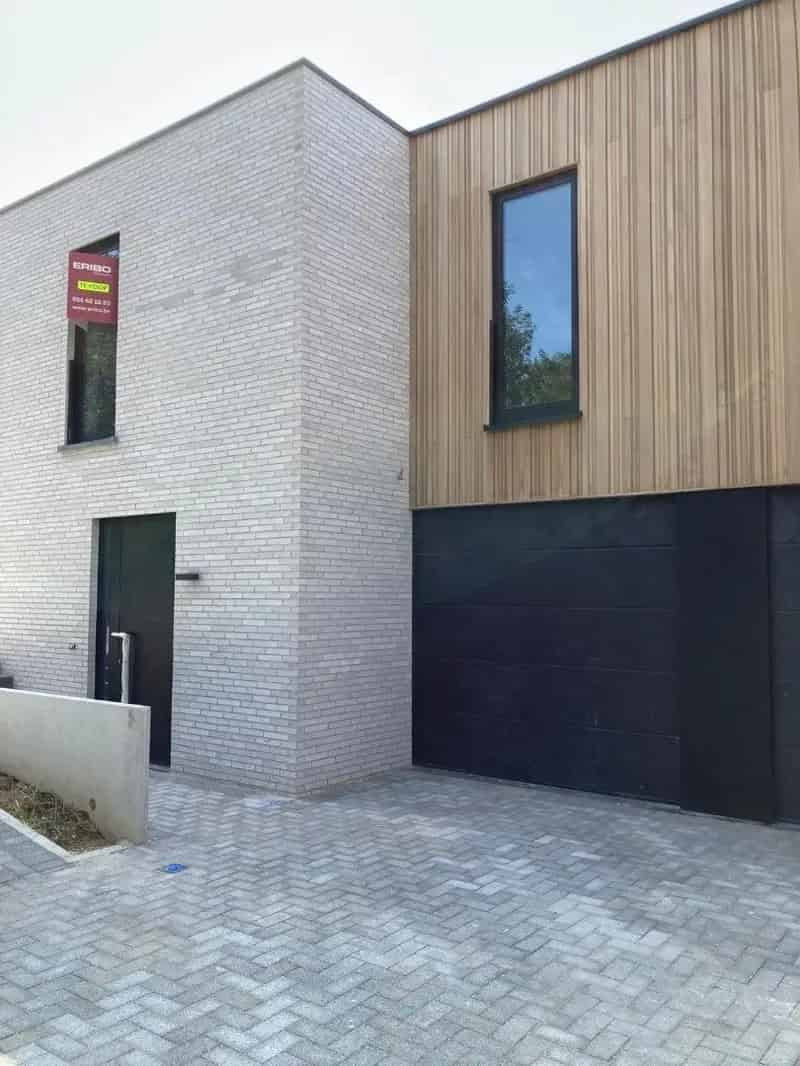 Duurzame woning te koop in het landelijke Tiegem