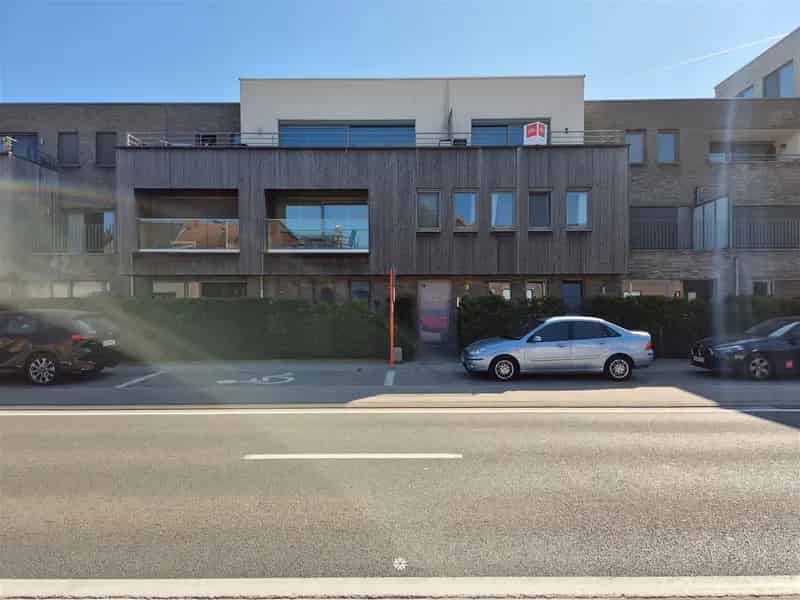 Appartement te koop
