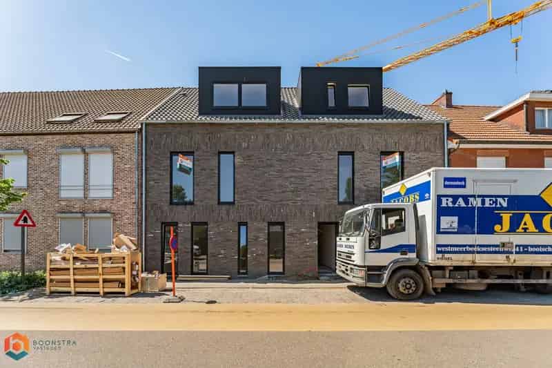 Appartement te huur