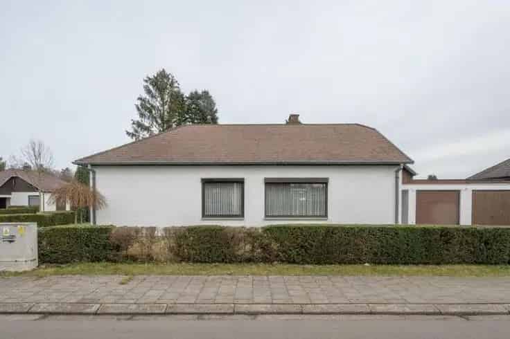 Huis Te Koop