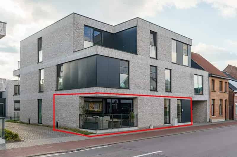 Appartement te koop