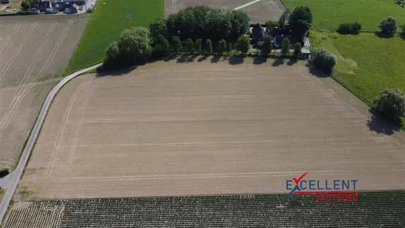 Landbouwgrond te koop in Machelen