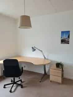 Kamer Te Huur , 20, Rue d'Ougrée, Seraing, Luik