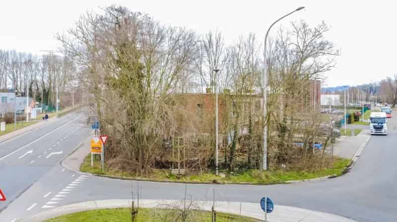 Welgelegen bouw-projectgrond !