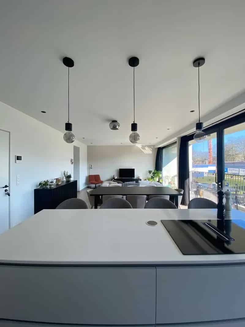 Appartement te koop: Stijlvol en Energiezuinig Wonen