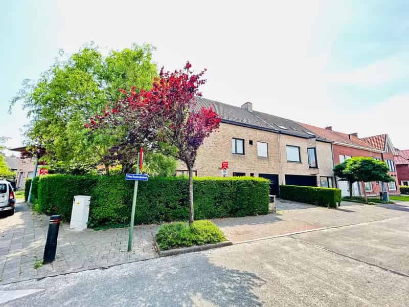 Huis te koop