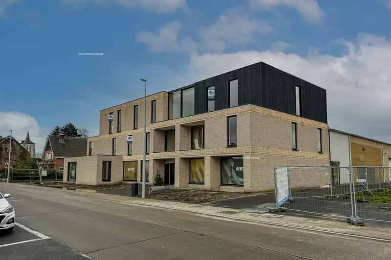 Nieuwbouw project te koop in Zedelgem