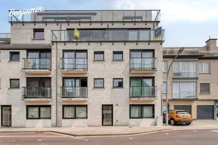 Appartement Te Koop