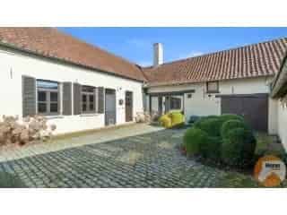Fermette te koop - Erpe-Mere RBS82969