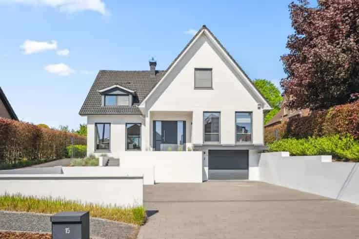 Villa Te Koop