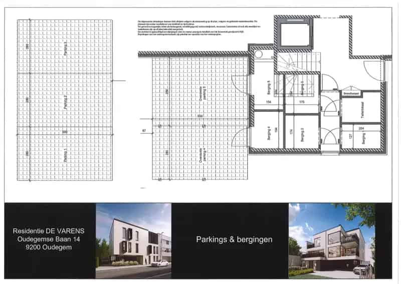 Centraal gelegen energiezuinig nieuwbouwproject. - Appartement te koop
