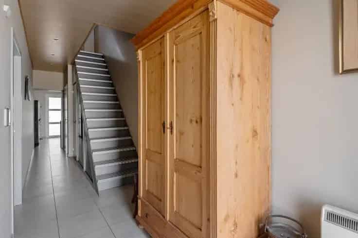 Huis Te Koop Wijnegem 3 slaapkamers Grote Tuin